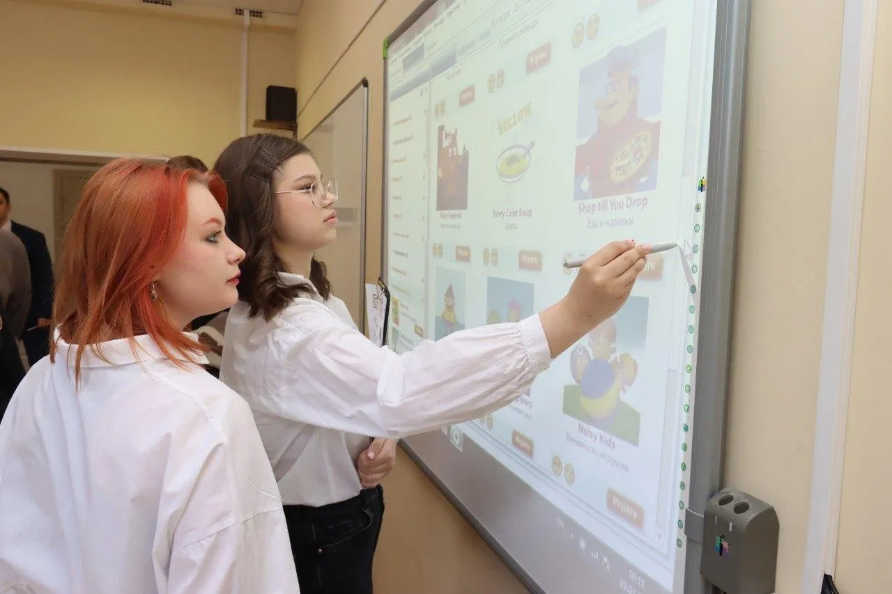 Пресс-служба ГСГУ