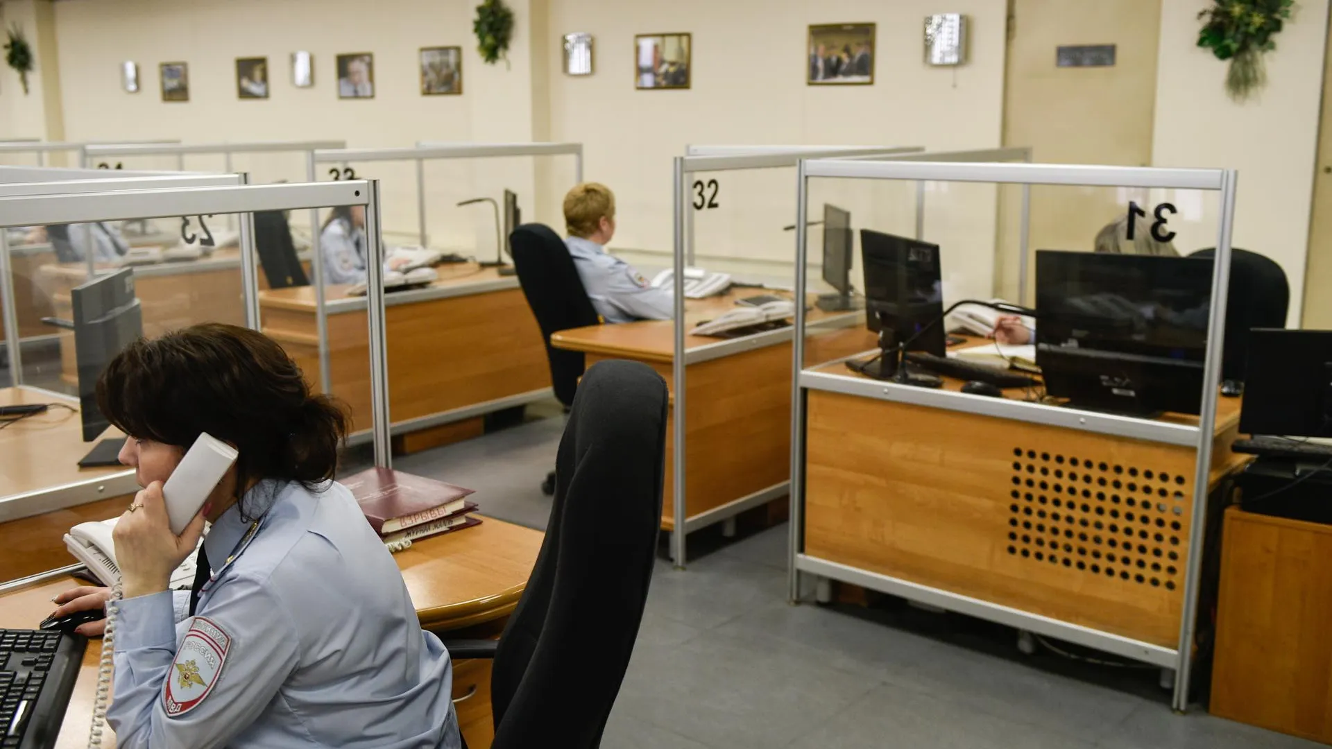 СК возбудил дело по факту смерти мужчины в больнице Дзержинского
