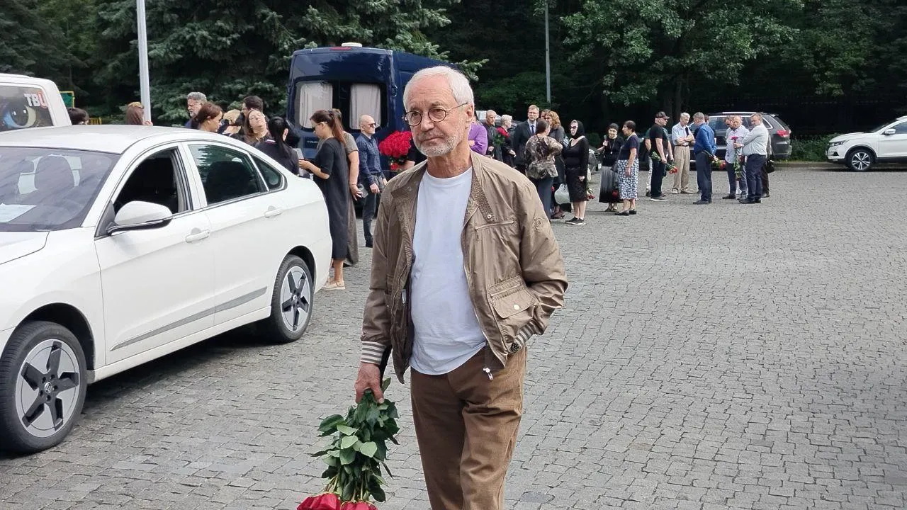 Герасимов рассказал о последнем воспоминании, связанном с Морозом