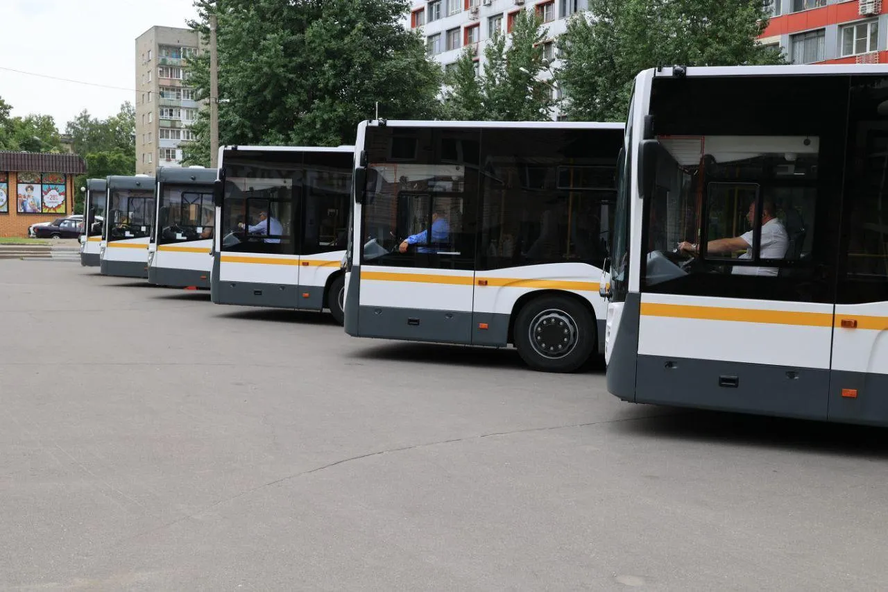 Пресс-служба местного отделения партии «Единая Россия»