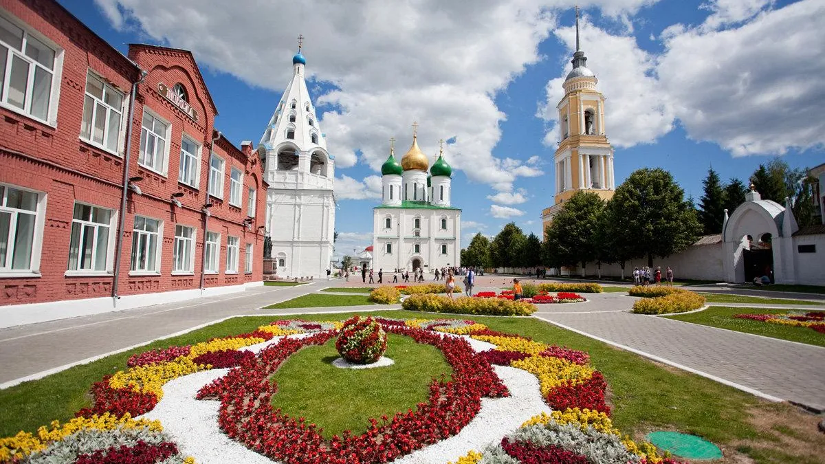 Ксения Сидорова