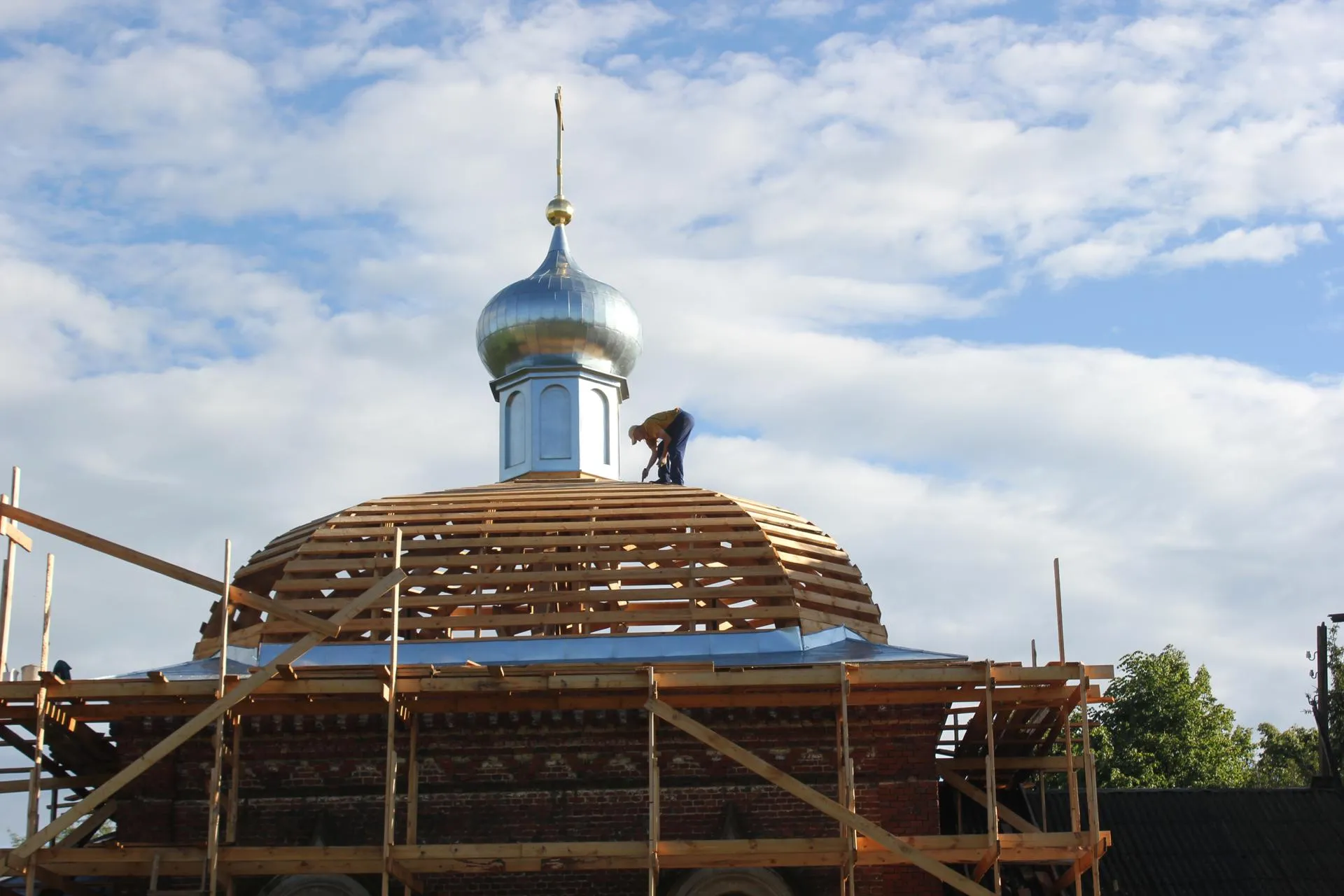 личный архив
