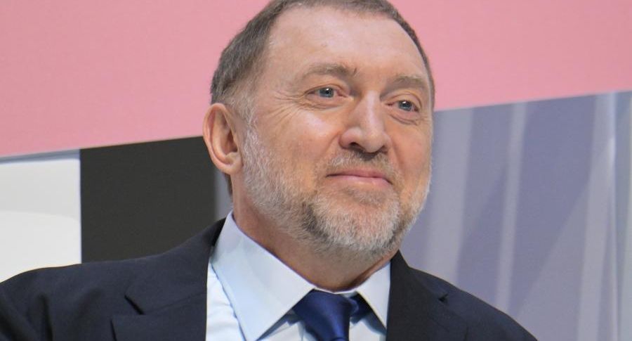 Суд в Подмосковье взыскал в пользу Олега Дерипаски 40 млн руб с Олега Тинькова*