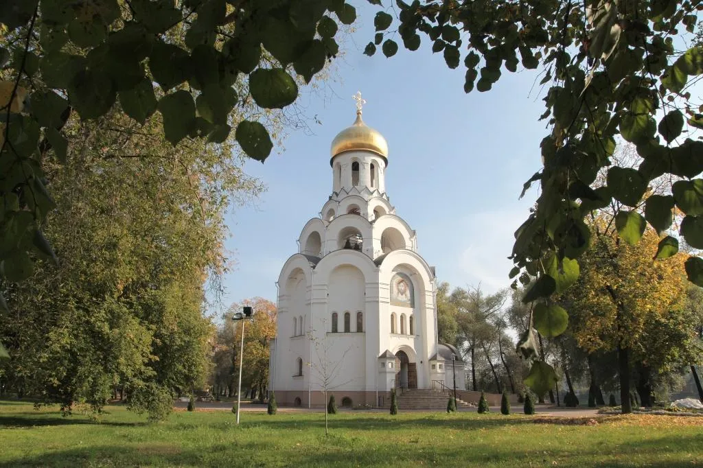 Константин Кирюхин