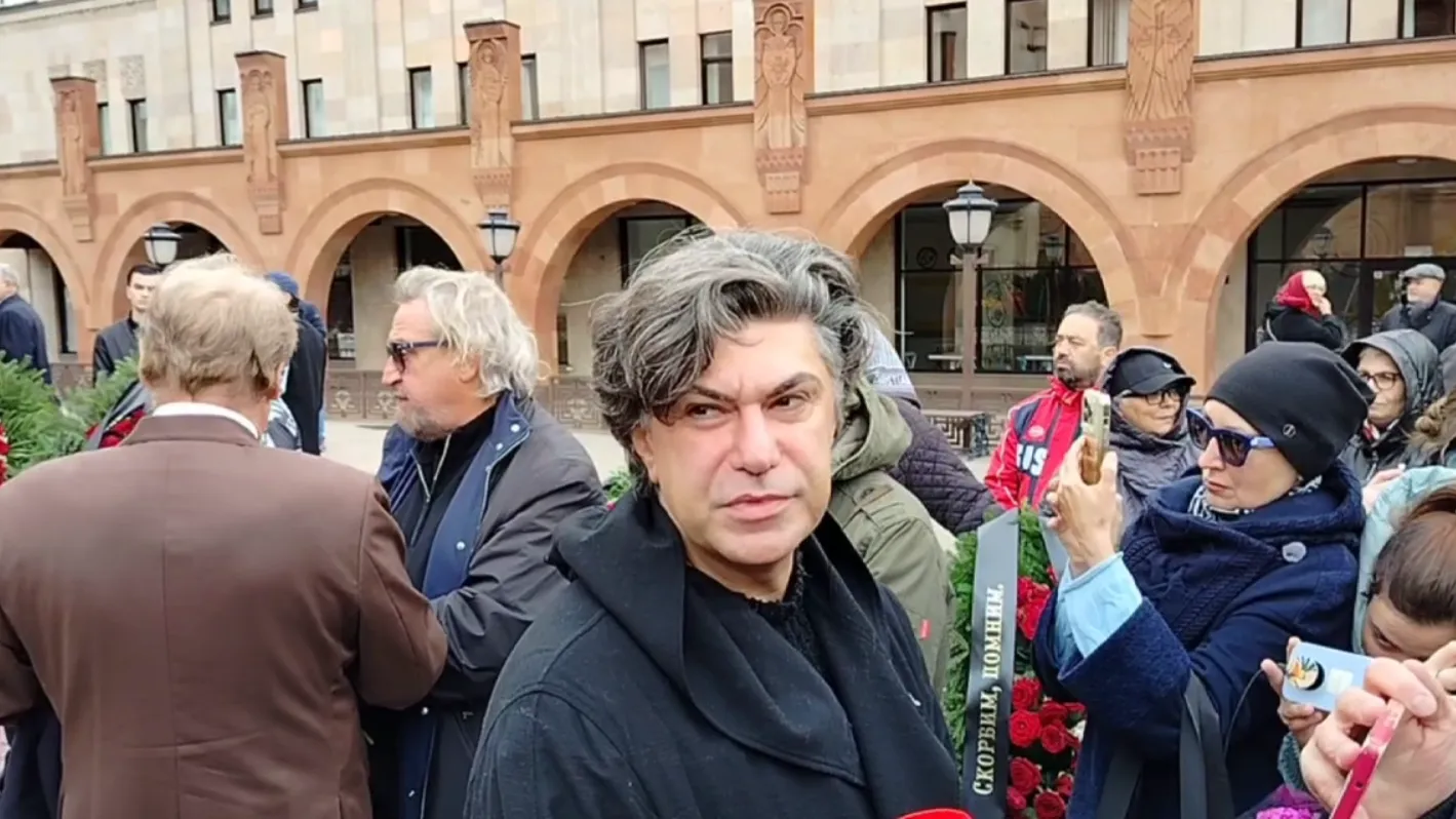 Цискаридзе о смерти Кеосаяна: была большая надежда, что все нормализуется