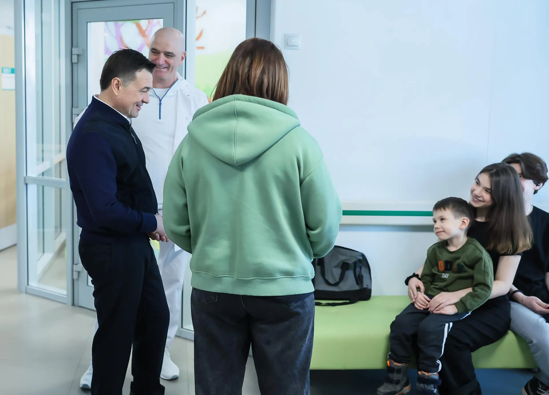 Константин Семенец