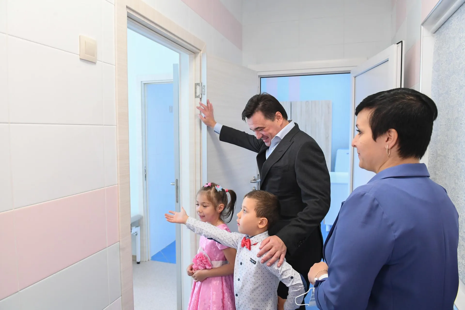 Денис Трудников