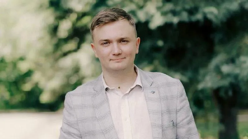 Учитель математики из Подмосковья стал полуфиналистом IV сезона «Классной темы»