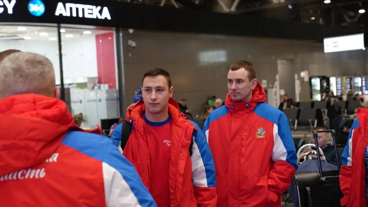 Ветераны СВО Подмосковья выступят на «Кубке Защитников» по зимним видам спорта