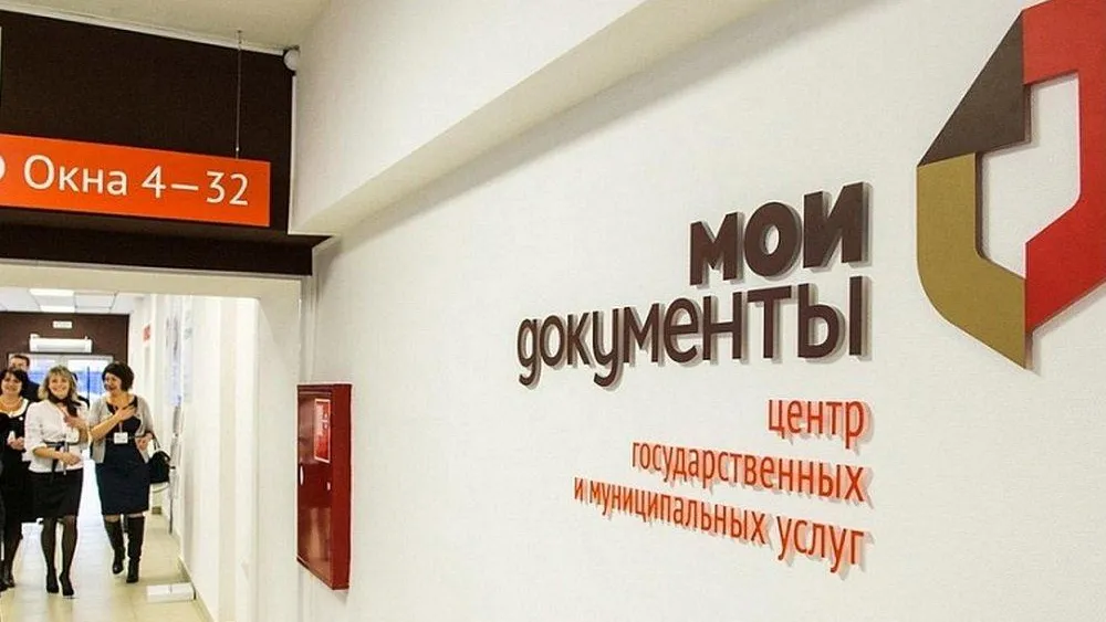 Жители Подмосковья подали свыше 16 млн заявлений в центры «Мои документы» с начала года