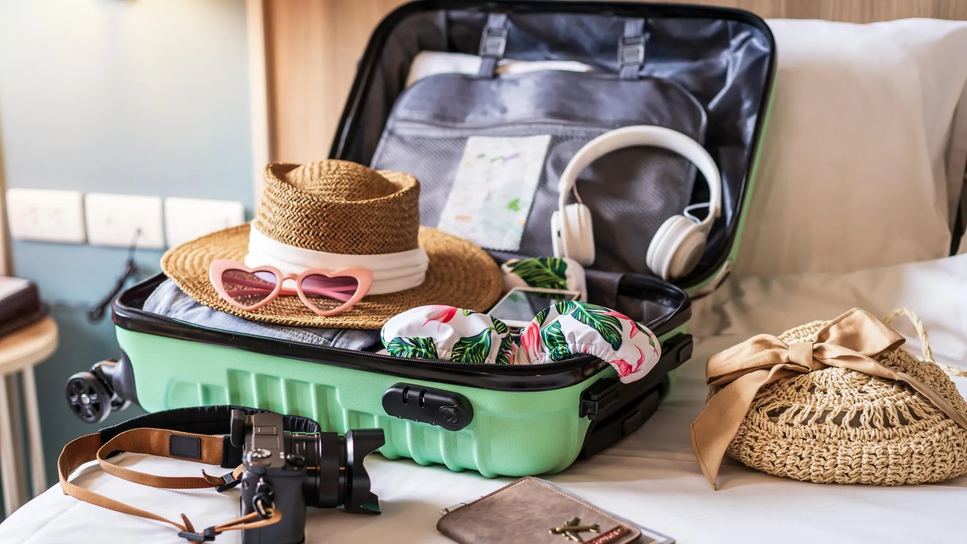 В ГД предложили разрешить оплачивать семейные путешествия из средств маткапитала