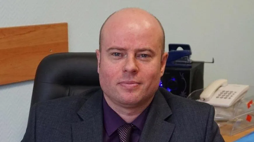 Глава Котельников поздравил с 90‑летием труженика тыла