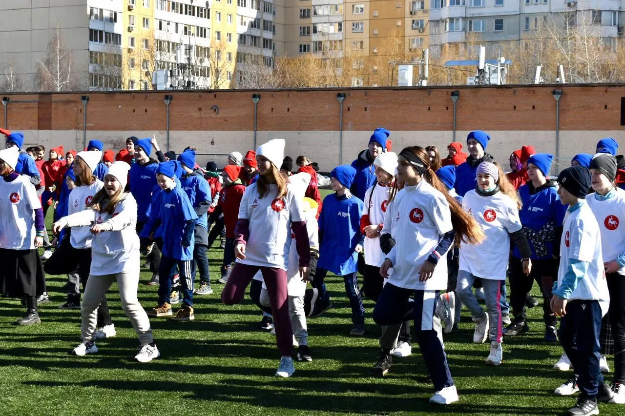 Пресс-служба депутата Мособлдумы Тараса Ефимова