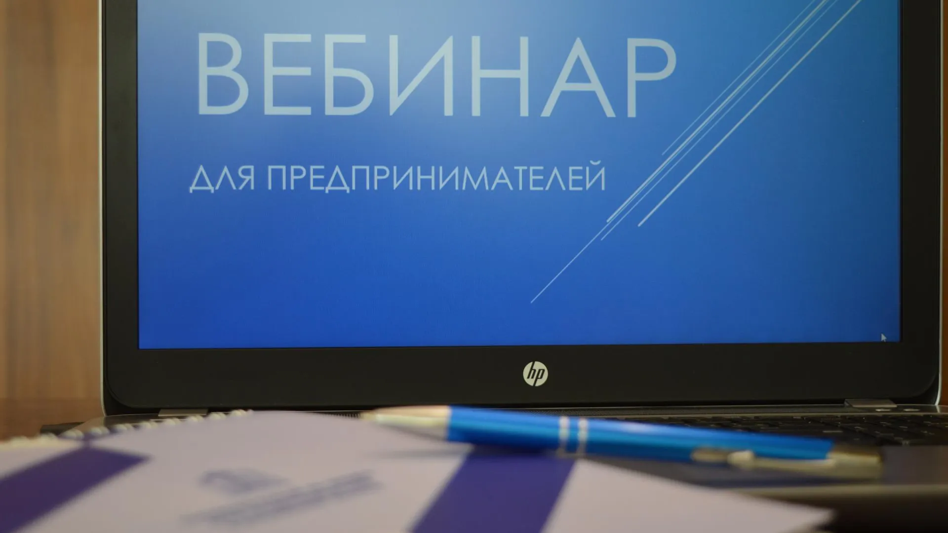 В Подмосковье 27 августа проведут вебинар о легализации самостроя