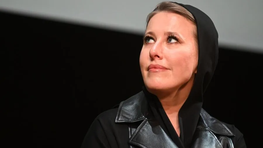 Слом, зависимость, самоубийство: Собчак высказалась о смерти Джабраилова