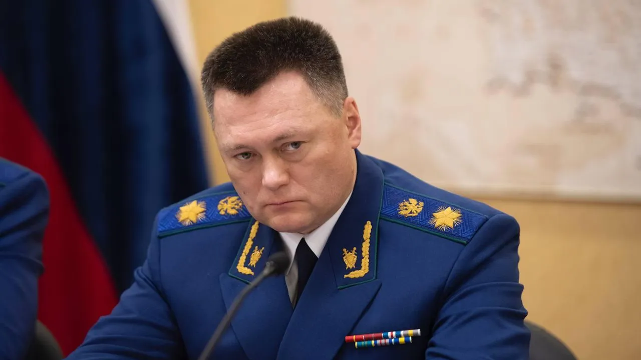 Прокуратура взяла на контроль выяснение обстоятельств атаки дронов, совершенной на Москву