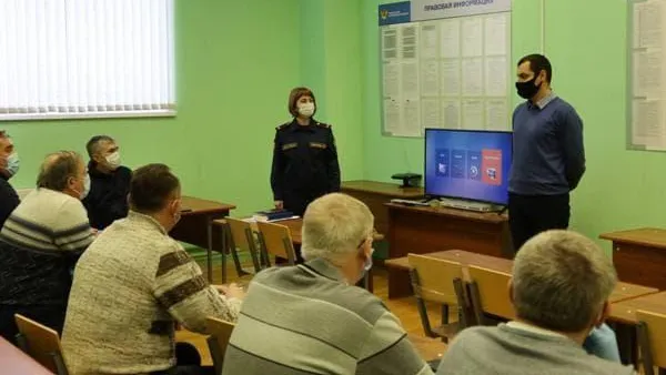 Приговоренных к принудительным работам устроят в сферу сельского хозяйства Подмосковья