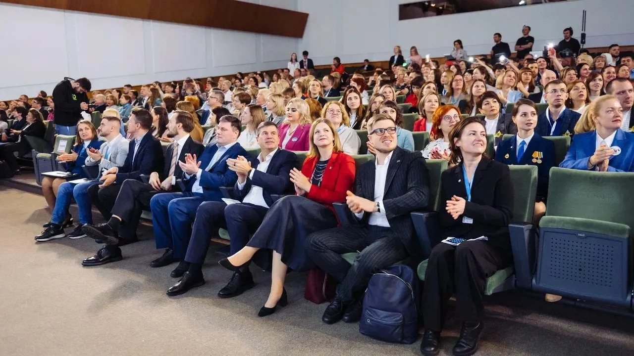 Трое участников представляют Подмосковье в финале конкурса «Флагманы образования»