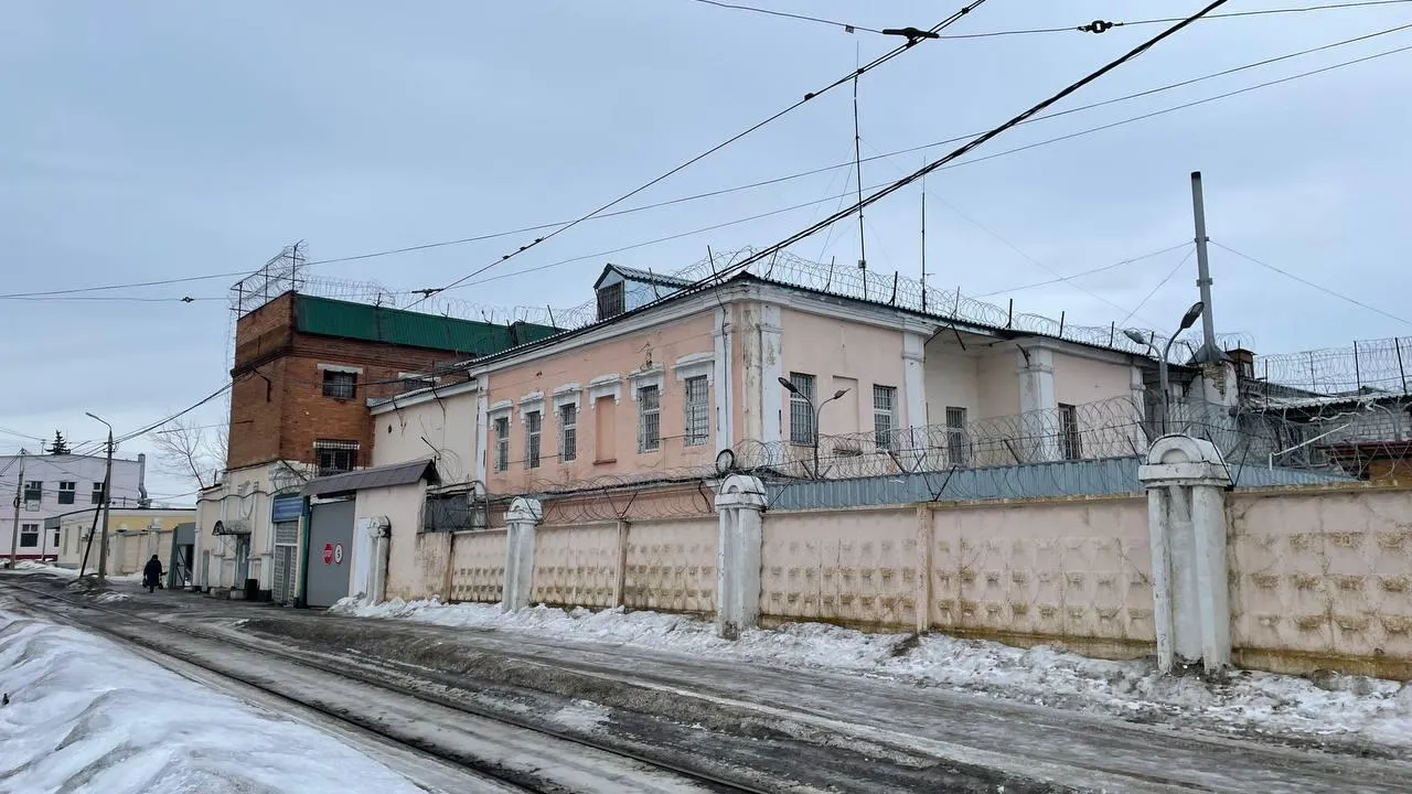 Представитель бизнес‑омбудсмена Подмосковья посетил заключенного под стражу бизнесмена