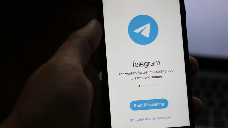 Российский Telegram начали «чистить» из-за захвата ИК-19 под Волгоградом