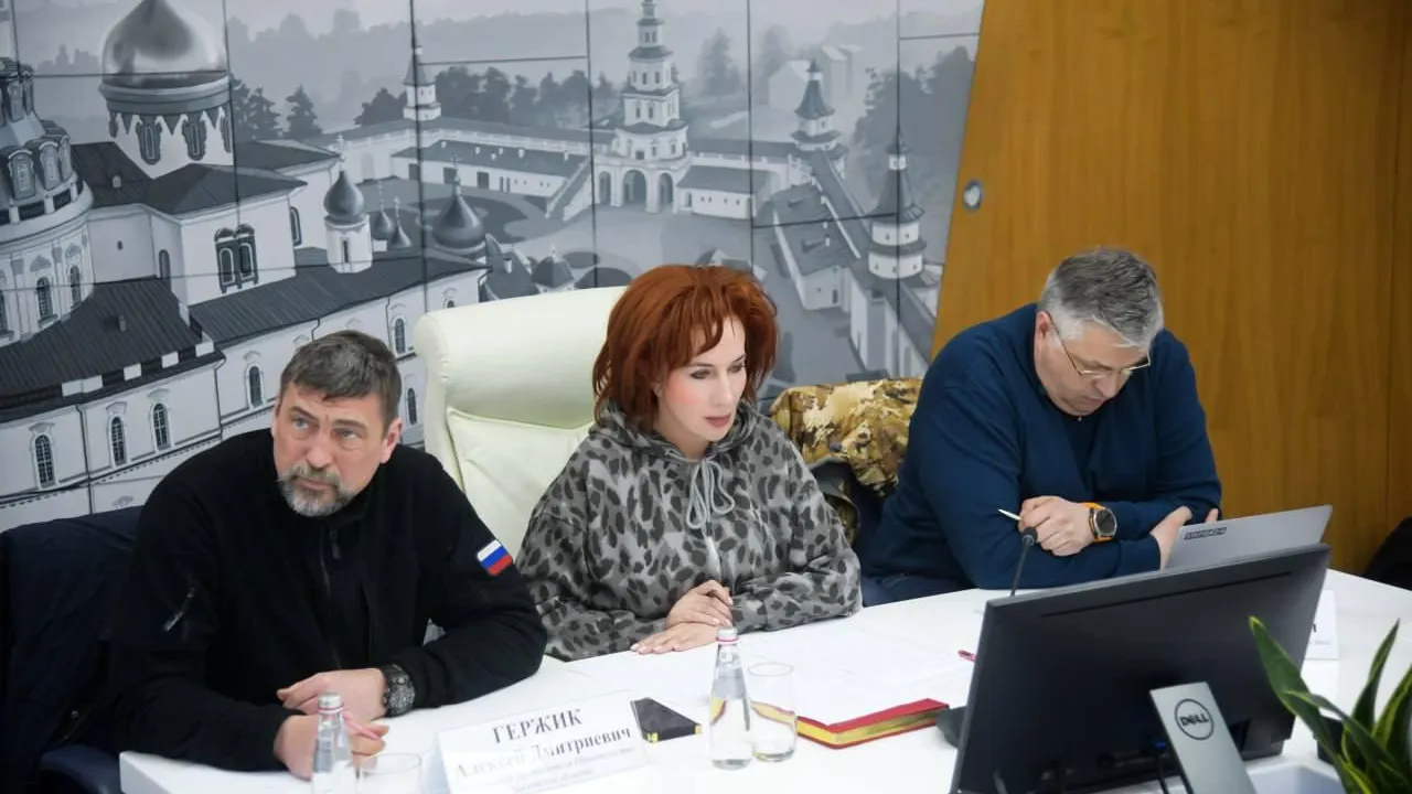 Основные последствия аномальной погоды в Истре устранят до 23:00