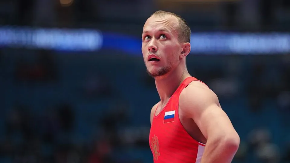 Спортсмен из Подольска победил на международном турнире по вольной и греко‑римской борьбе