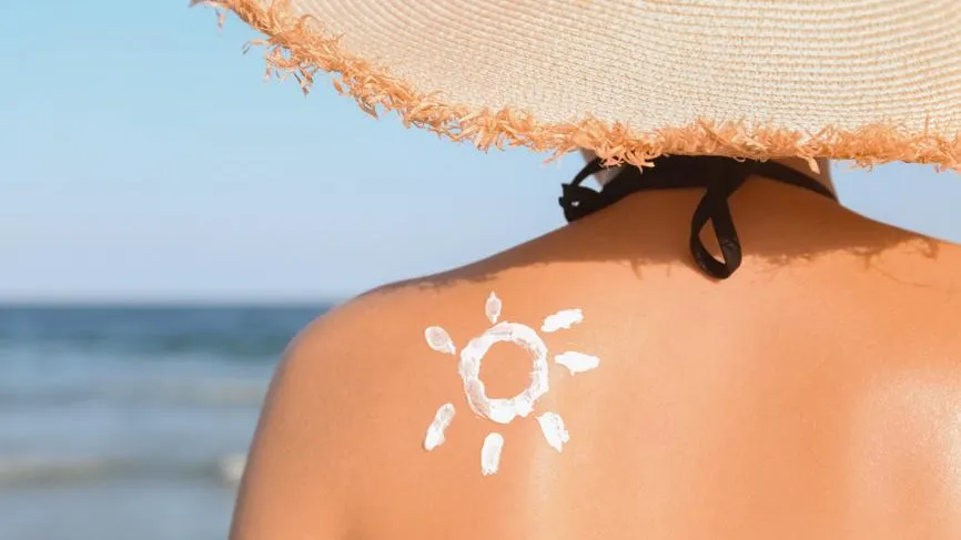 Только 30% россиян используют SPF средства ежедневно