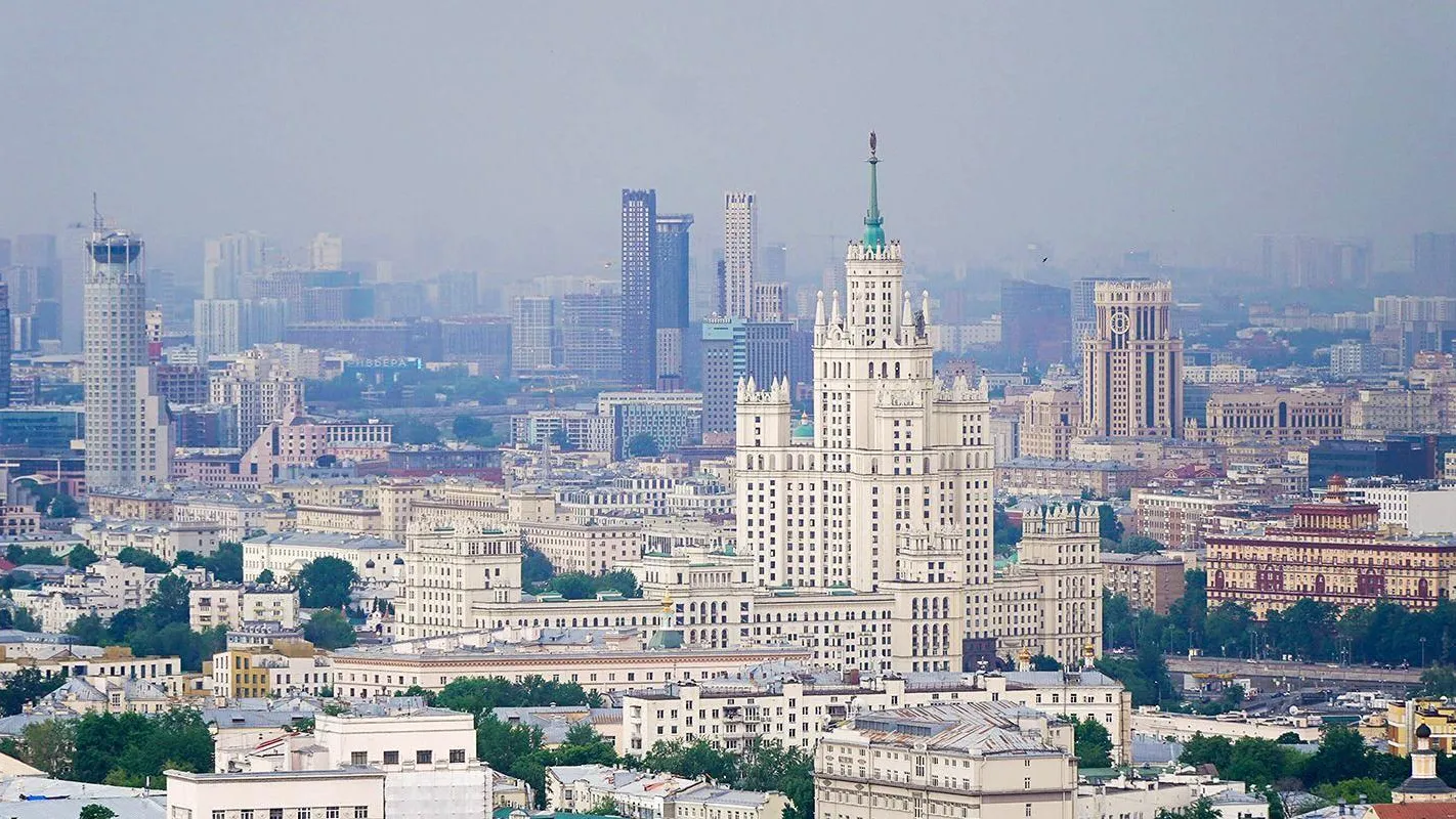 «Активные граждане» выберут победителей конкурса фотографий «Планета Москва»