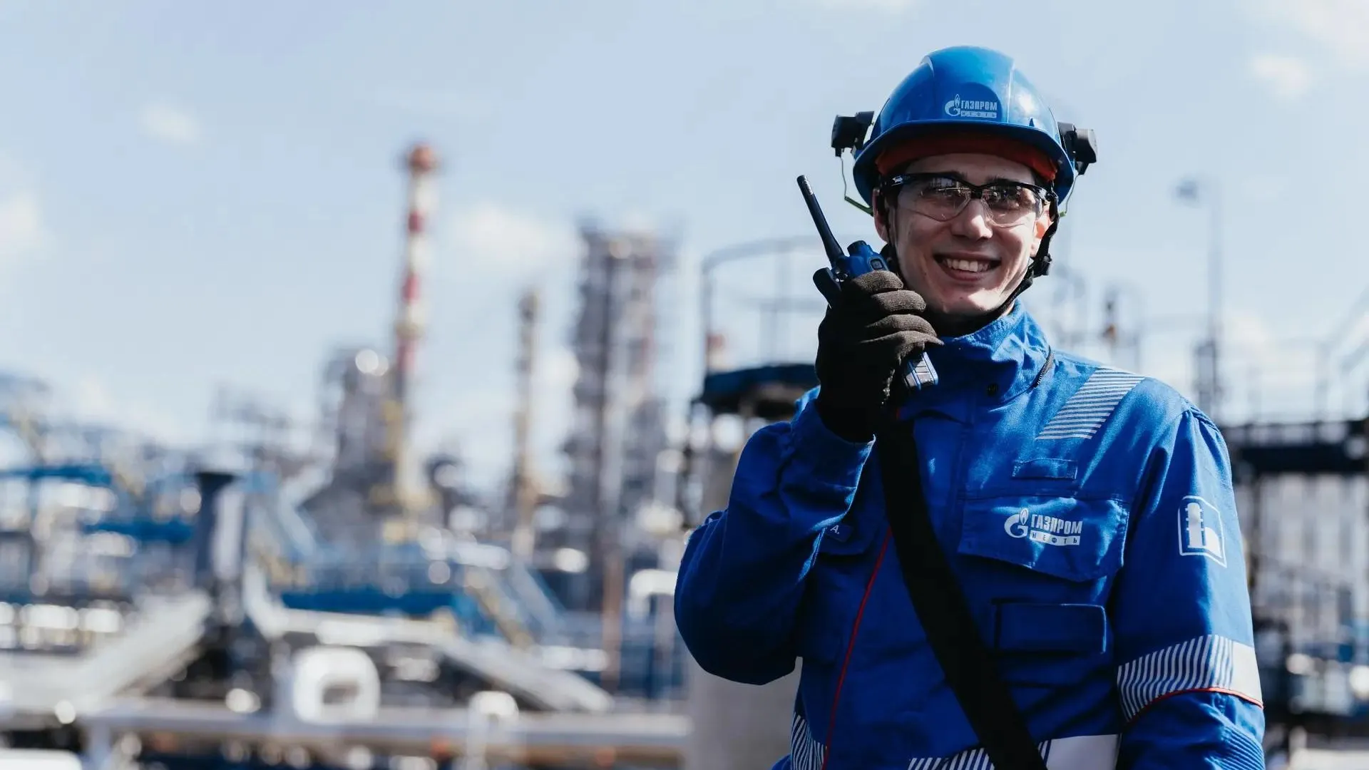 Назван лучший работодатель нефтяной отрасли для выпускников колледжей