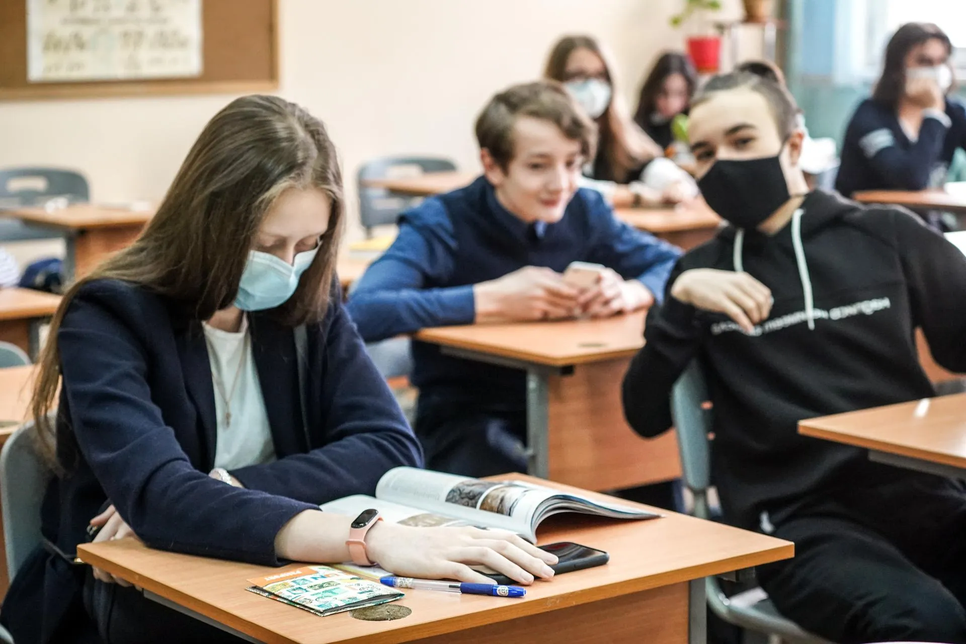 Пелагия Тихонова
