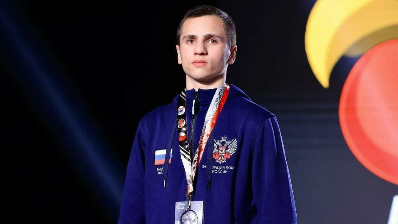 Подмосковные боксеры завоевали 3 медали на юниорском первенстве мира