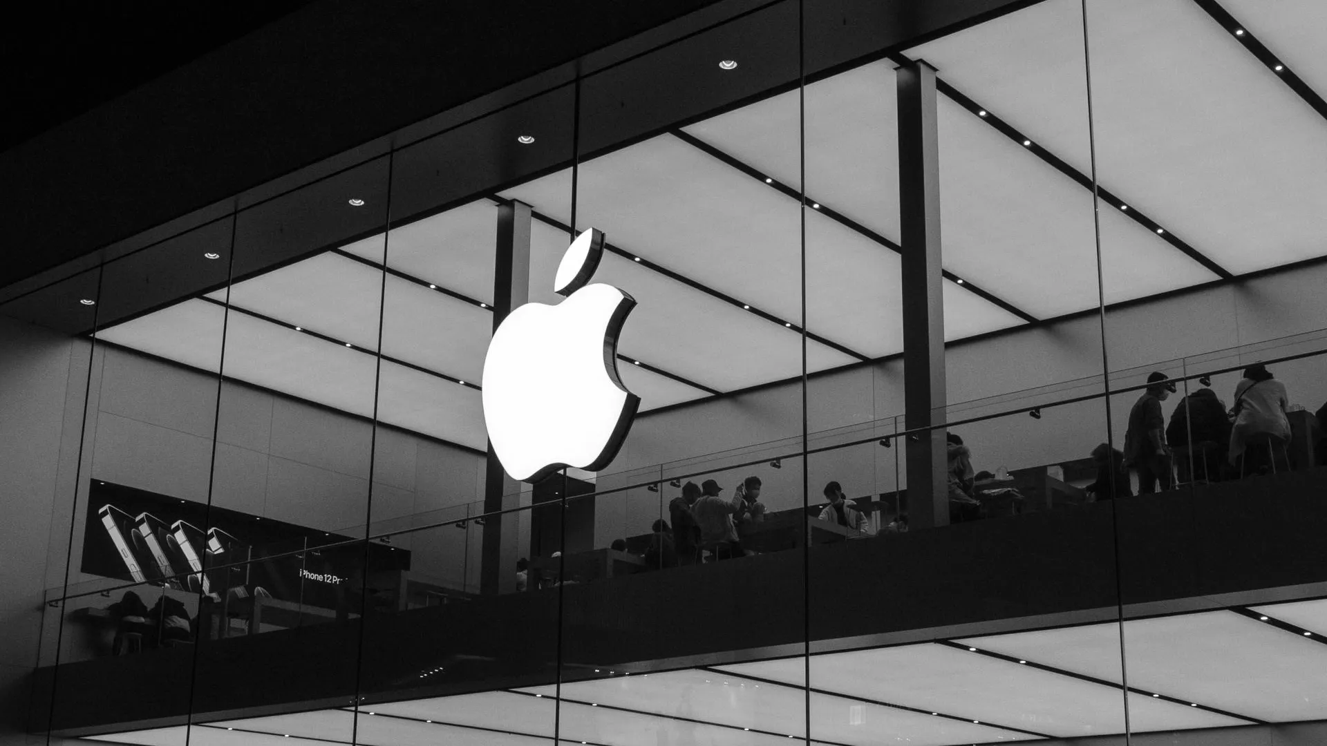 Юрист назвал запрет Apple в России маловероятным