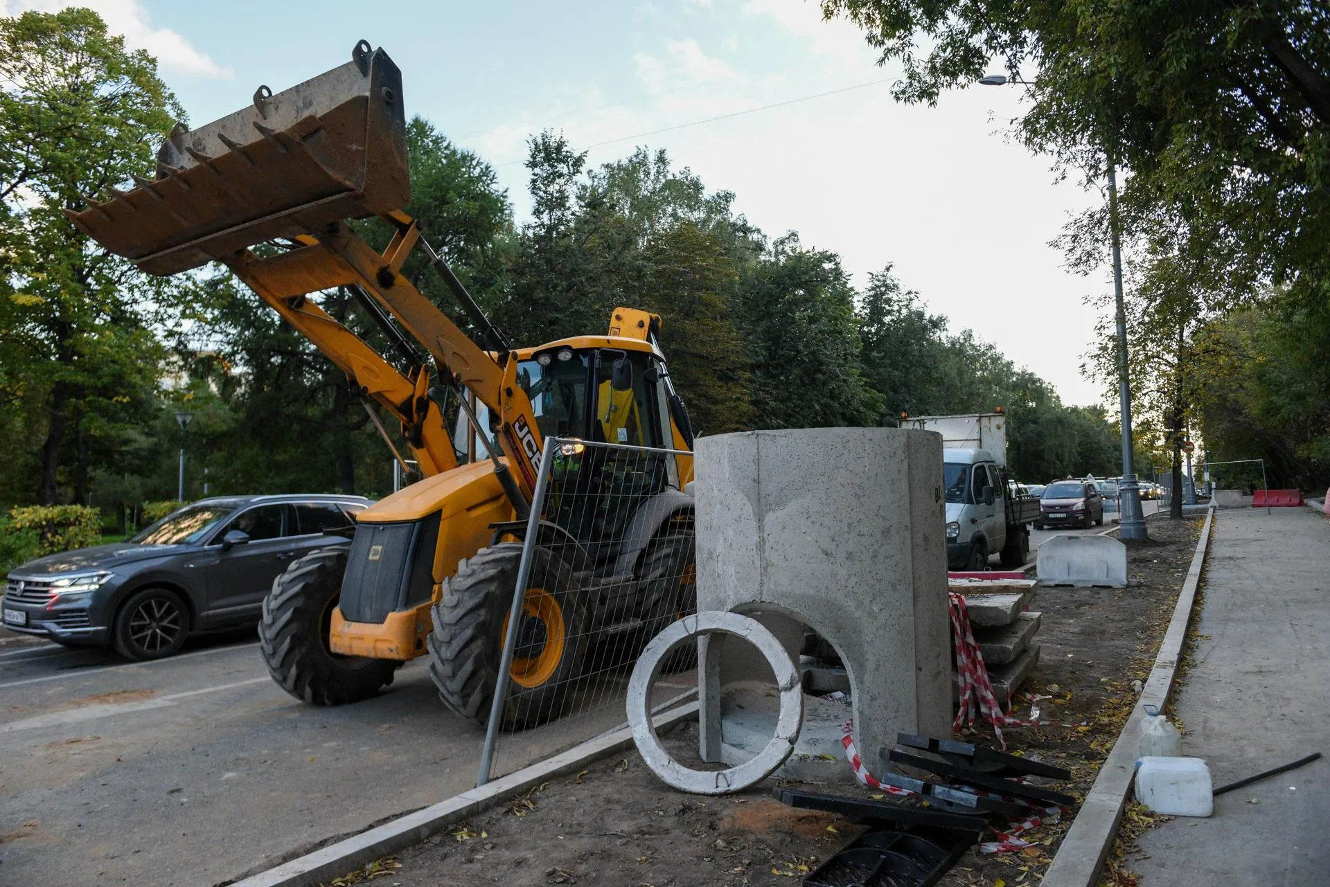 Пелагия Тихонова