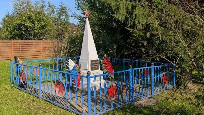 В Дмитрове утвердили границы воинского мемориала