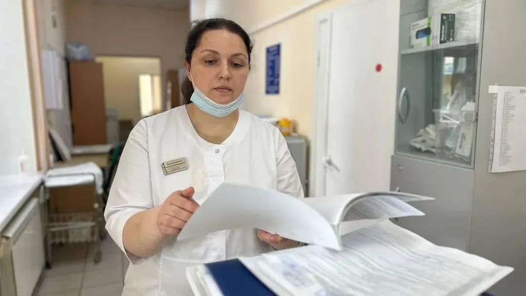 В Реутове пройдет Единый день диспансеризации 30 марта