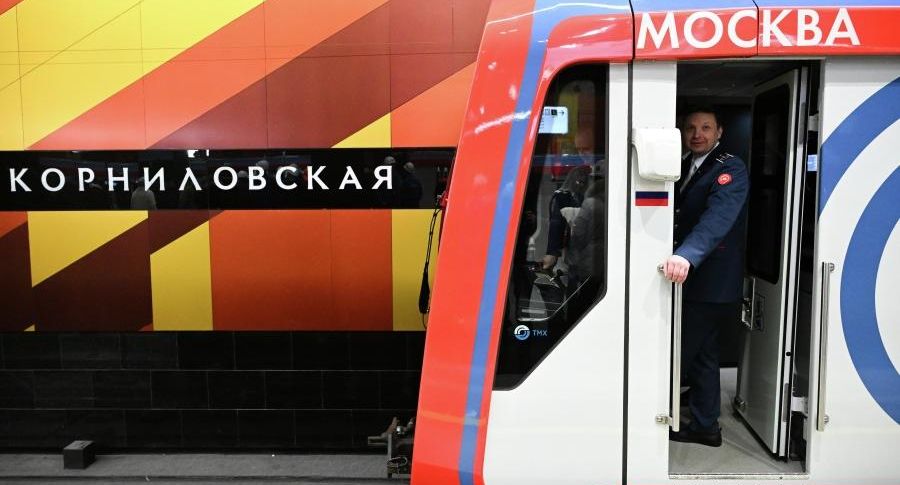 Когда полностью откроется Троицкая линия метро и сколько станций на ней будет