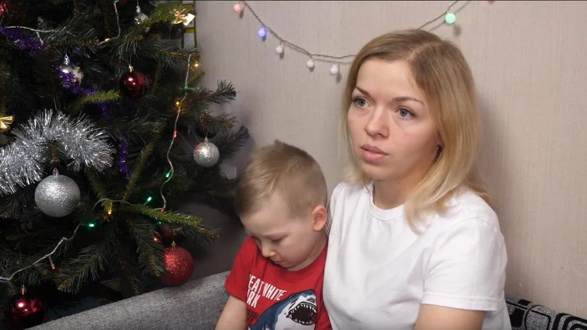 Жена мобилизованного рассказала о поддержке со стороны властей