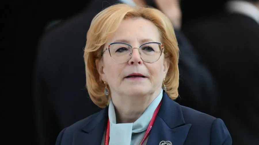 Скворцова рассказала, как ФМБА создает вакцину от рака