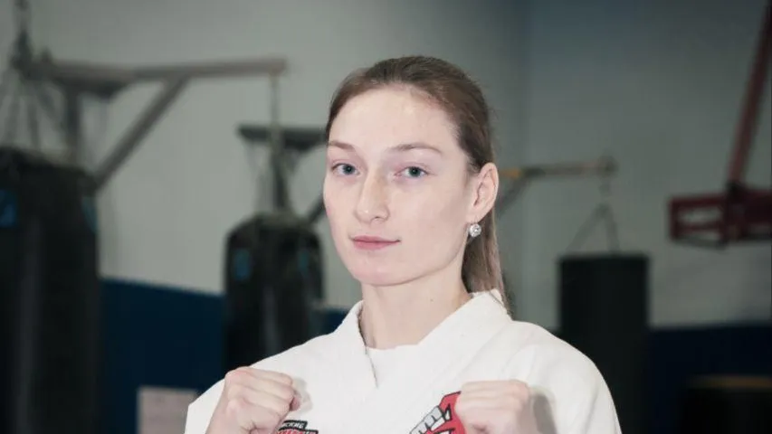 Спортсменка из Домодедово победила на международном турнире по ММА