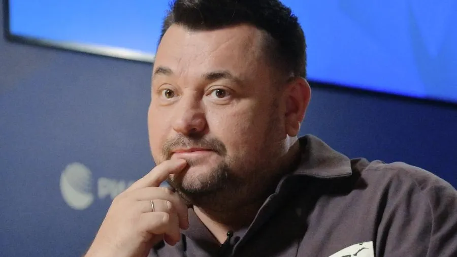 У жены Сергея Жукова украли электромопед почти за 500 тысяч рублей