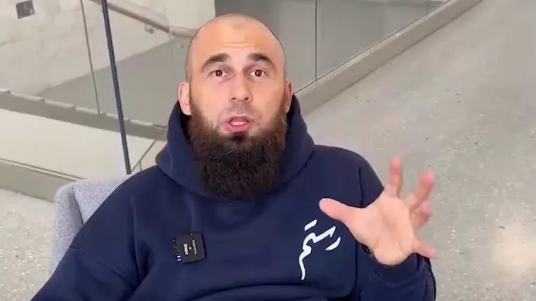 В Казани блогер исчез после публичных извинений перед дагестанцами