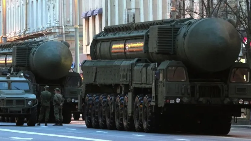 Политолог указал на главное новшество измененной ядерной доктрины РФ