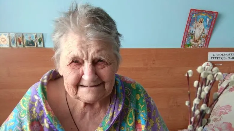Волонтеры Подольска раздали вербу воспитанникам Климовского дома‑интерната
