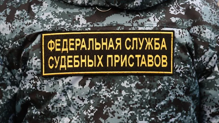 Глава ФССП Аристов: производство по взысканию долгов Навального* приостановлено