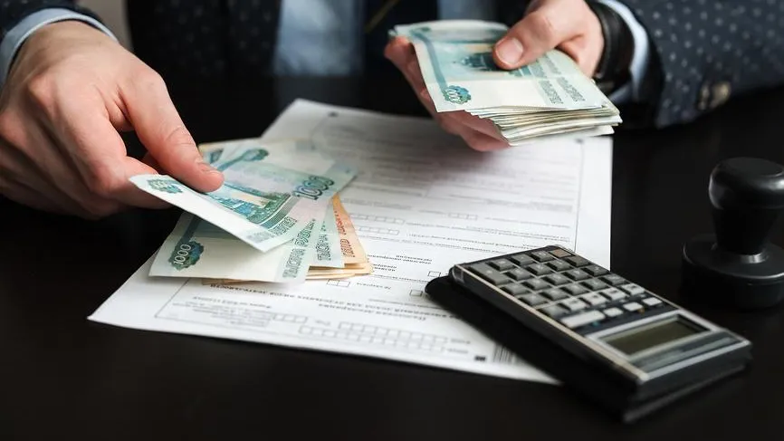 В РФ начнут облагать налогом доходы от вкладов, превышающие 210 тыс рублей