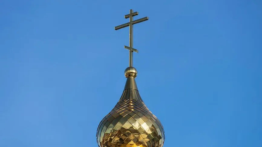 Православный собор в Черкассах захватили после второго штурма
