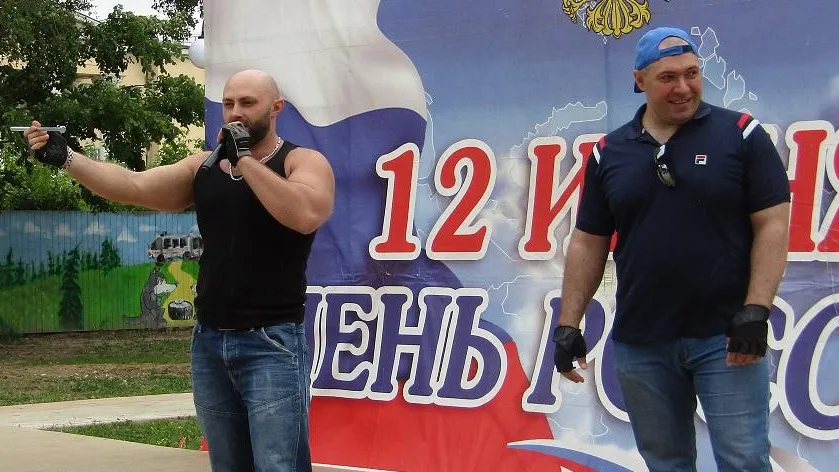 Два рекорда России по силовому экстриму установят в Дзержинском 20 сентября