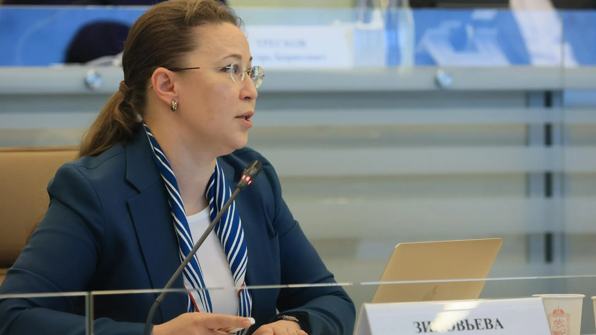 Названы самые активные округа Подмосковья по подаче заявок от малого бизнеса на субсидии
