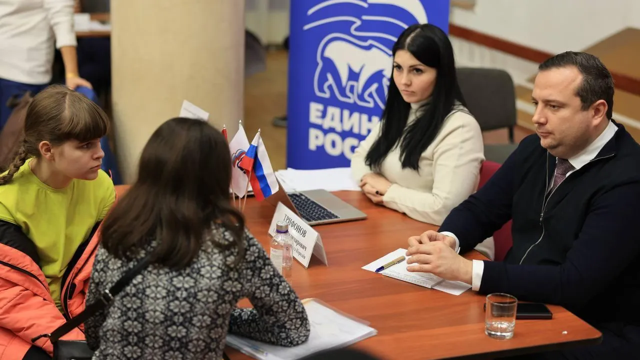Жителей Королева приглашают на открытый прием в формате выездная администрация
