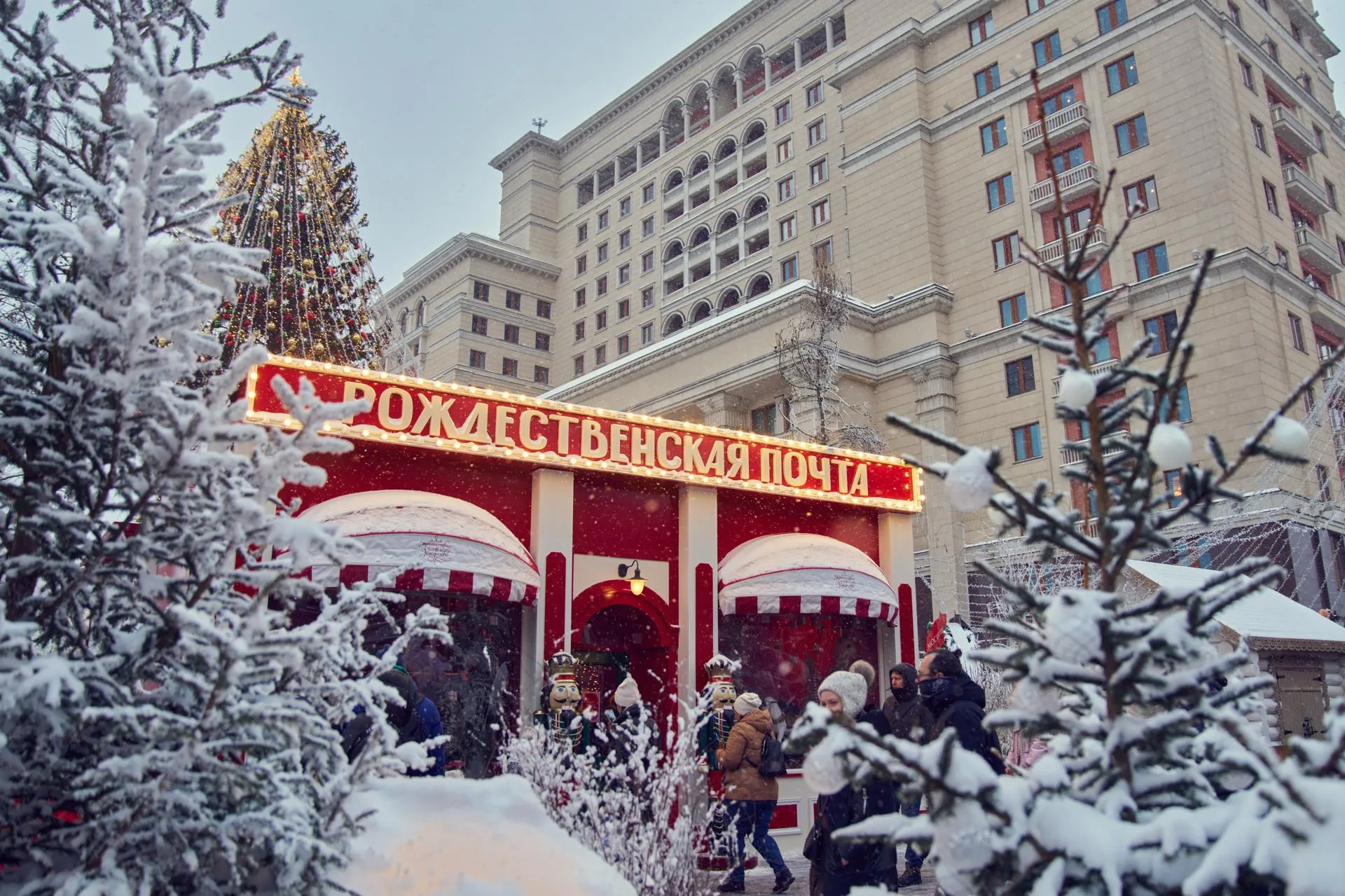 Пресс-служба Мостуризма